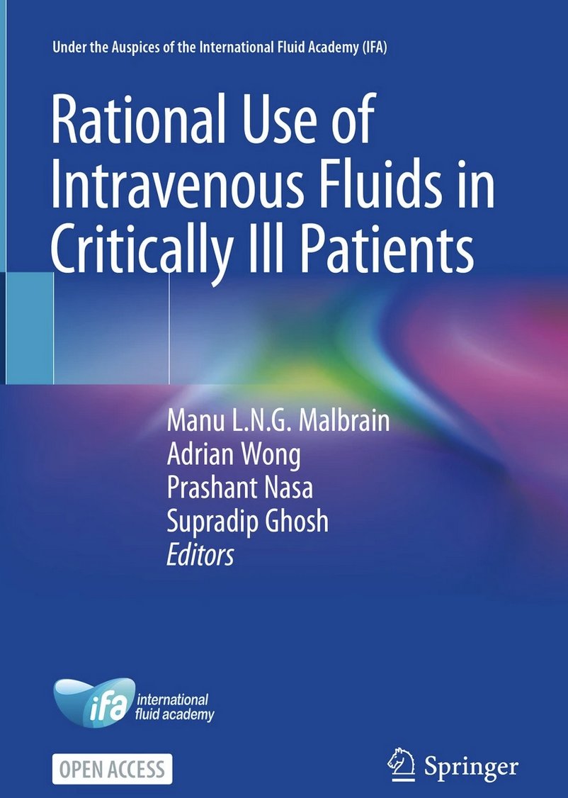 Fluid_Academy's tweet photo. The #FOAMed open access book on rational fluid use edited by @Manu_Malbrain @Drnasap @avkwong @dr_supradip has been out now for only 3 weeks and has been viewed/downloaded ‼️290.000‼️ times - especially from LMIC 

🧠With hundreds of educative tables and figures

🎄That is the biggest X-mas gift of all - spread the #FOAMcc message #IFAD2023

MERRY X-mas and HAPPY NEW YEAR

Download here: https://t.co/a0h87WNkiA

Order your hard copy and support Open Access