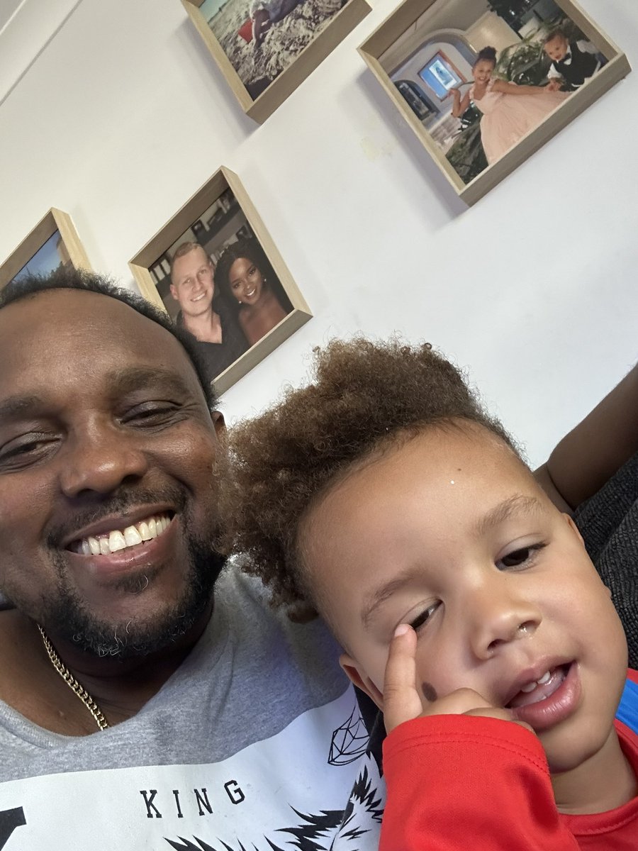 Bishop Allan Kiuna tweet media