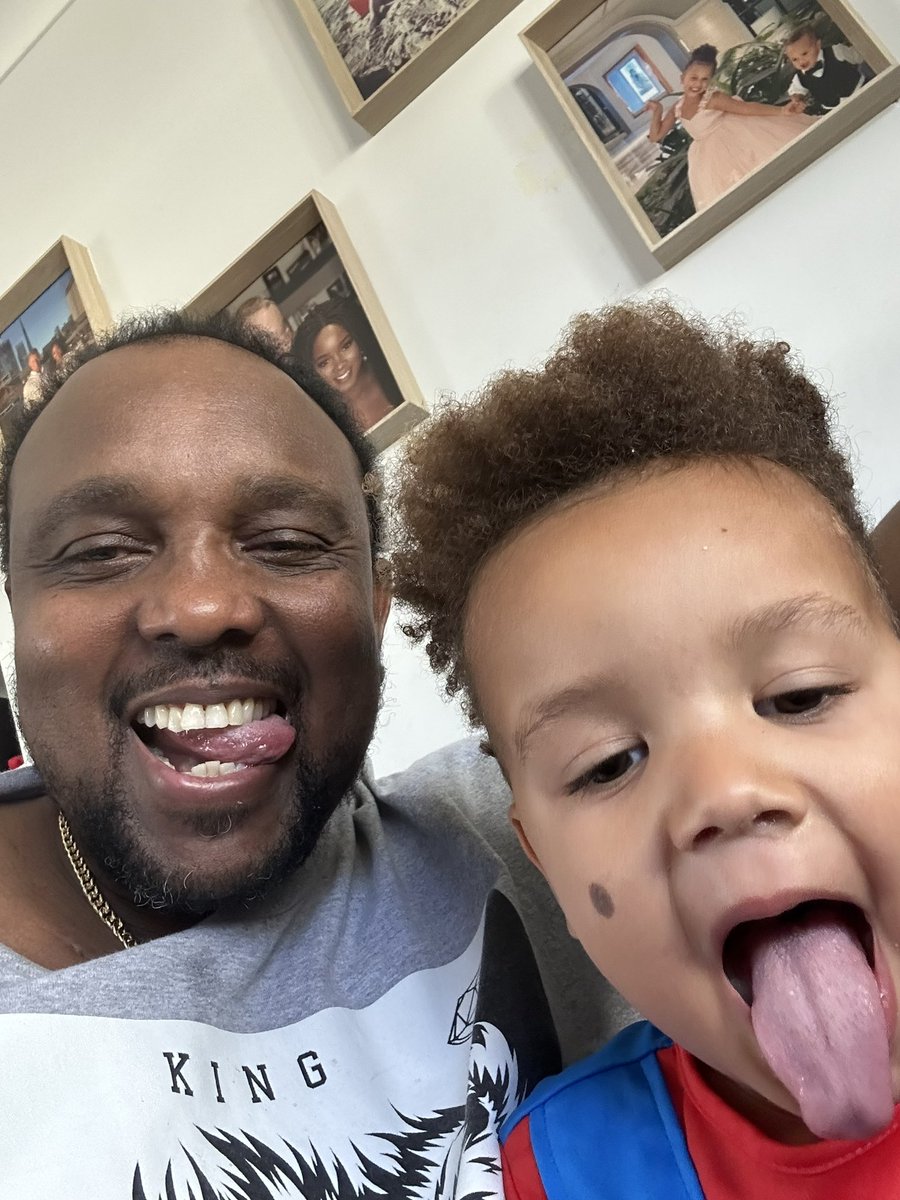 Bishop Allan Kiuna tweet media