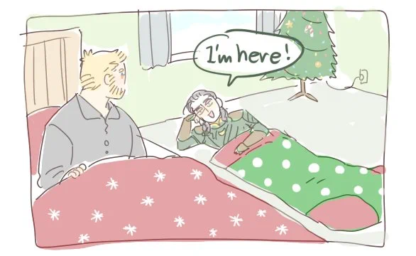 懐かしい絵 