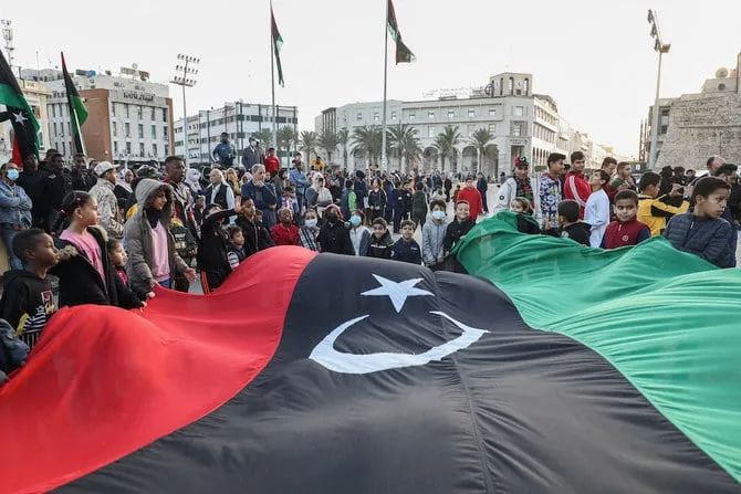 The defeat of Italy and its allies during the battle of El Alamein in 1942, led to the occupation of Libya by British allied forces. On the 24th December 1951, Libya declared independence from Britain and France.