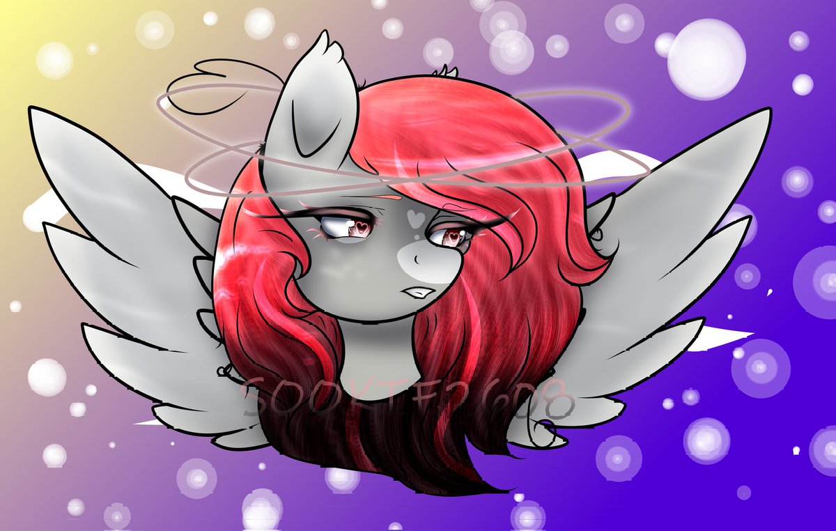 sookie2608's tweet photo. Here is an oc of mine, I hope you guys like it~ 😊 https://t.co/yrjhyq7aRt