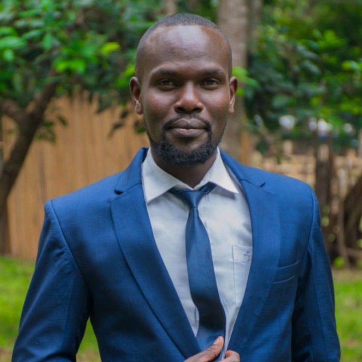 TenaiSimba's tweet image. #NewProfilePic