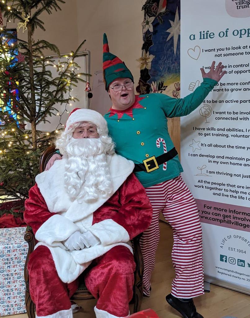 Larchfield Community tweet media