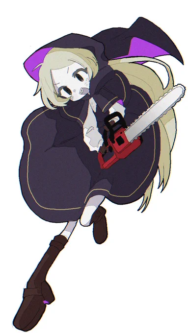 これをかわいいと言わずになんと言いましょう………めちゃくちゃかわいい………  素敵な絵をありがとうございます  【描いてくれた絵師様】  多分人間( )様