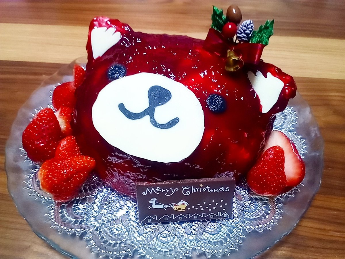 milcat_REALITY's tweet photo. お母さんの手作り(๑´ڡ`๑)誰だかわかるよね?
#すとぷり #莉犬くん #milcat https://t.co/N0aDooEZrG