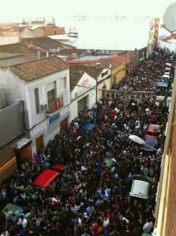 La 'Tardebuena' sin esto 👇 no es 'Tardebuena'