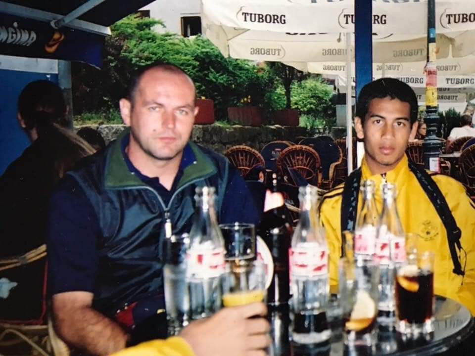 AzriWalter tweet media