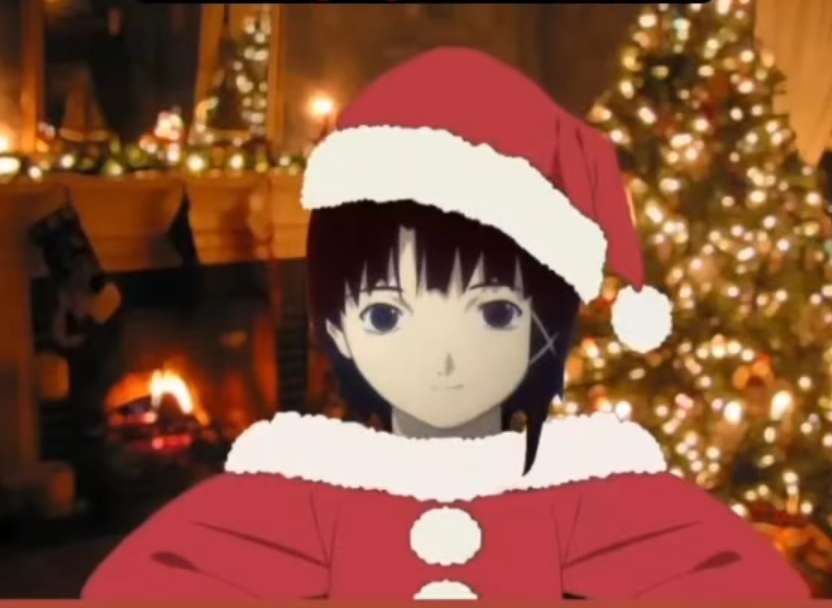 aven0ria's tweet photo. It's Christmas : D https://t.co/ttHqJSFVry