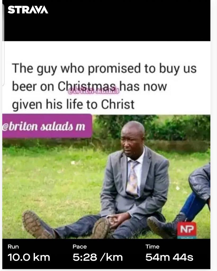 Snr. Cde. Robert Kabushenga tweet media