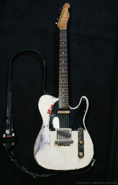 Rick Parfitt Jnr tweet media