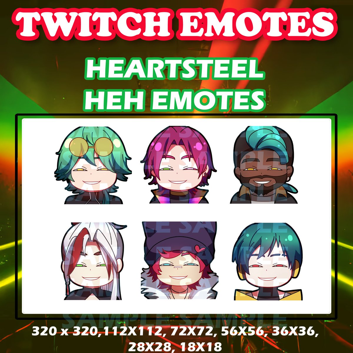 Azure🩵 (Coms open) tweet media