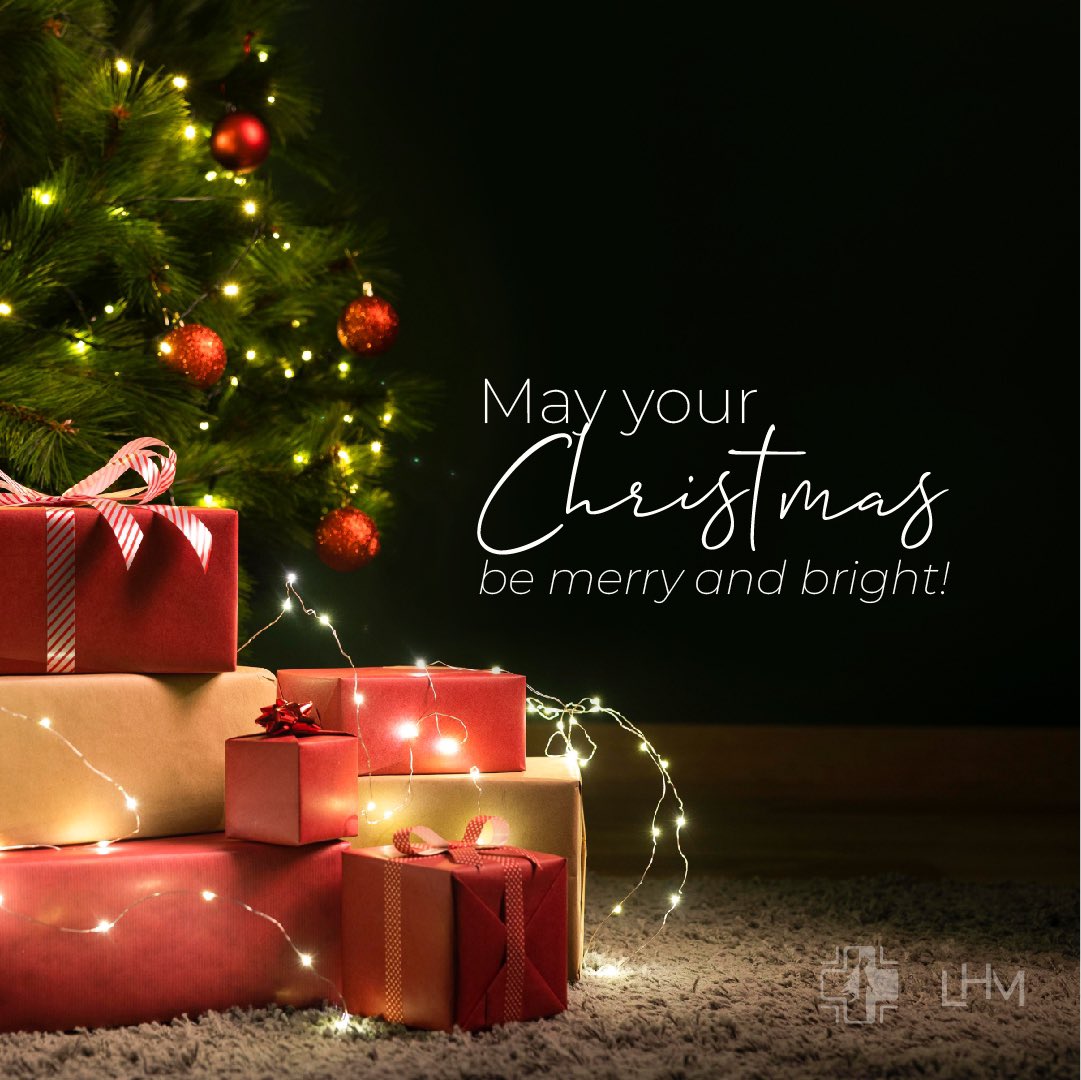 بالرغم من الظروف الاستثنائية التي نمر بها، سنبقى أبناء الرجاء والأمل مع ولادة يسوع المسيح بأن لبنان السلام والازدهار والاستقرار سيولد من جديد. دعونا ننهض بوطننا وليتحمل الجميع مسؤولية إنقاذه وانتخاب رئيس للجمهورية بدلا من مفاقمة أزماته وحرمان اللبنانيين فرحة العيد.
#ميلاد_مجيد