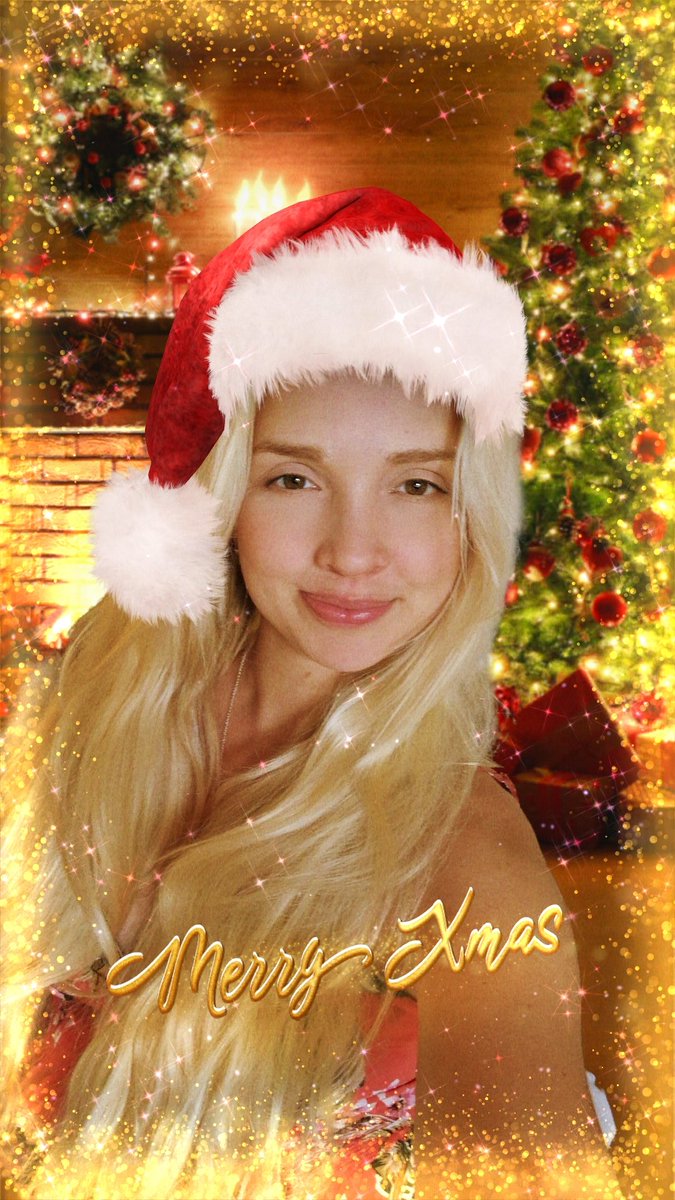 Merry Christmas and a Happy New Year