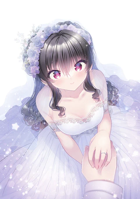 「ずっと一緒だよ…お兄ちゃん」