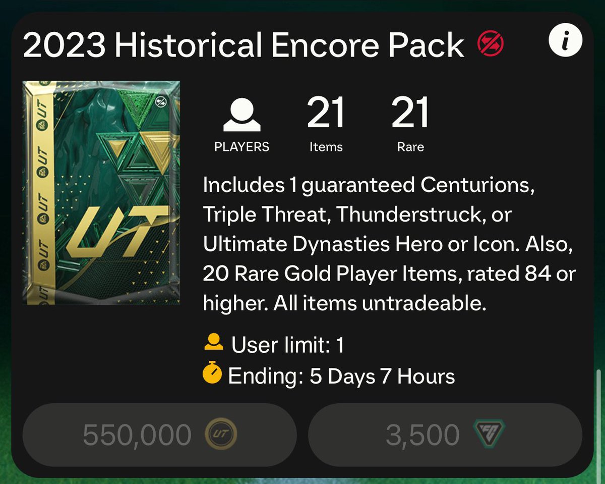 EAFC 26 News tweet media