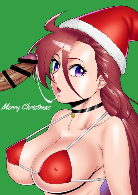 そういえばクリスマスだったわ
(余裕がないので二年前の使いまわし) 