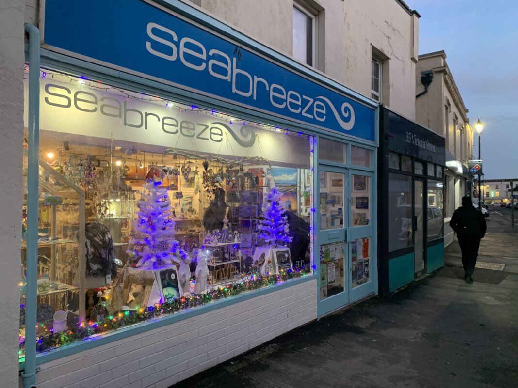 Burnham-On-Sea.com tweet media