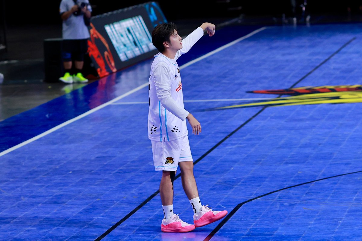 🔥🏀 #marcmc #GMMStarlympic