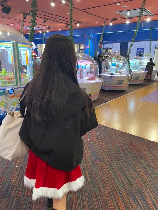 Twitterのコスプレ画像23