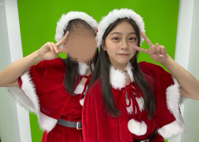 Twitterのコスプレ画像22