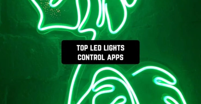 Ho-ho-ho, techie elves! Santa's coming to town & your phone

✨ Top 10 LED Lights Control Apps: Make your lights dance like Rudolph with these apps!  
apppearl.com/led-lights-con…

#holidayapps #merryandbright ✨
#android #ios #christmas #newyear #familyfun #partygames #photomagic