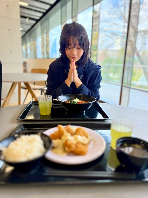 Twitterのコスプレ画像4