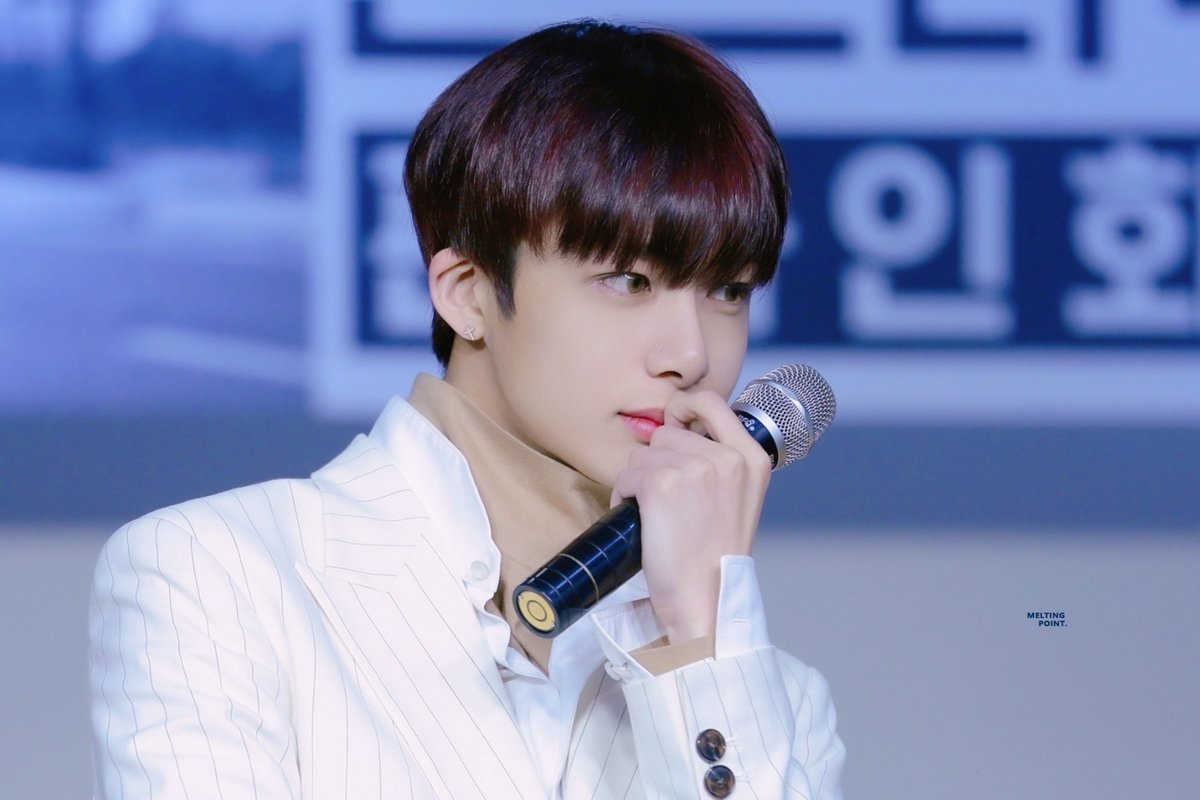 171203 #형원 #HYUNGWON #몬스타엑스