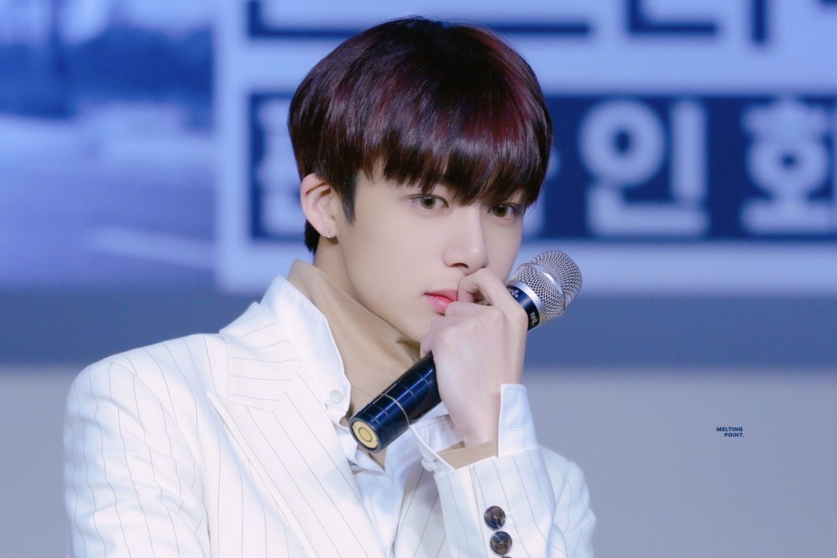 멜팅포인트⚘️ tweet media