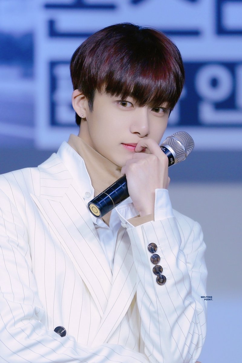 멜팅포인트⚘️ tweet media