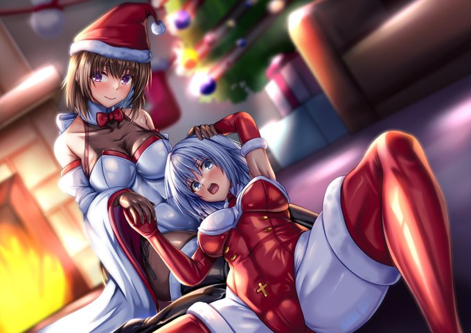 メリークリスマス～🎅🎄 