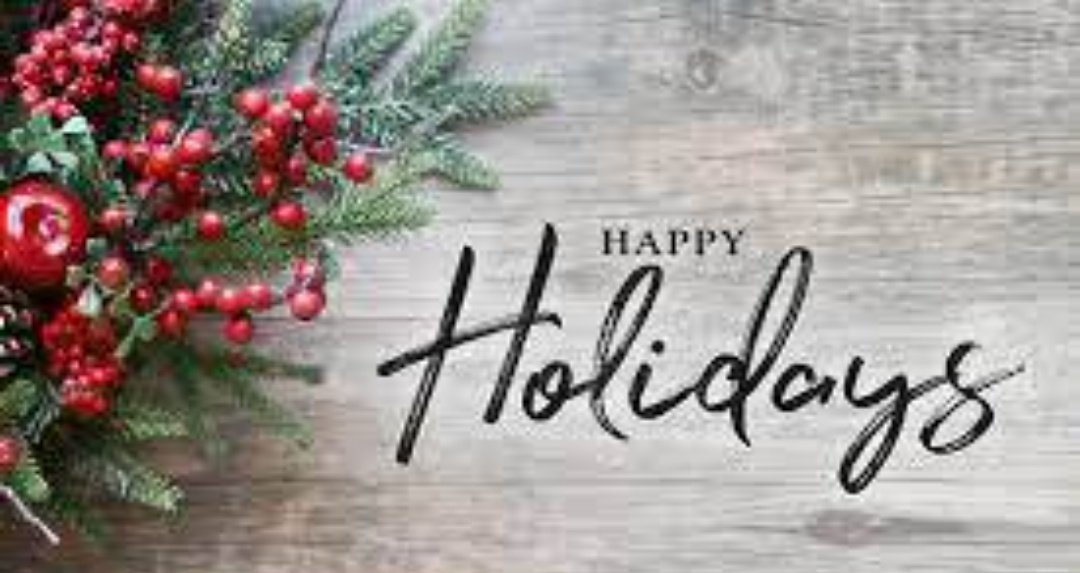 Happy Holidays from PAMCA Malawi Chapter.