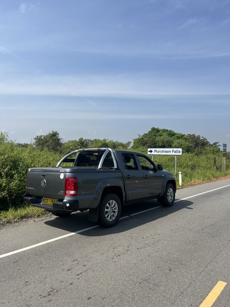 In my opinion, East Africa’s best managed national park, hands down. Murchison Falls. Good job Uganda Wildlife Authority! The sights and sounds: 76 mammal species, about 500 bird species, the Victorian Nile, the incredible Budongo forest and the smoothest tarred road anywhere in