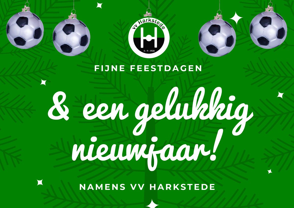 vv Harkstede (@vvharkstede) on Twitter photo 