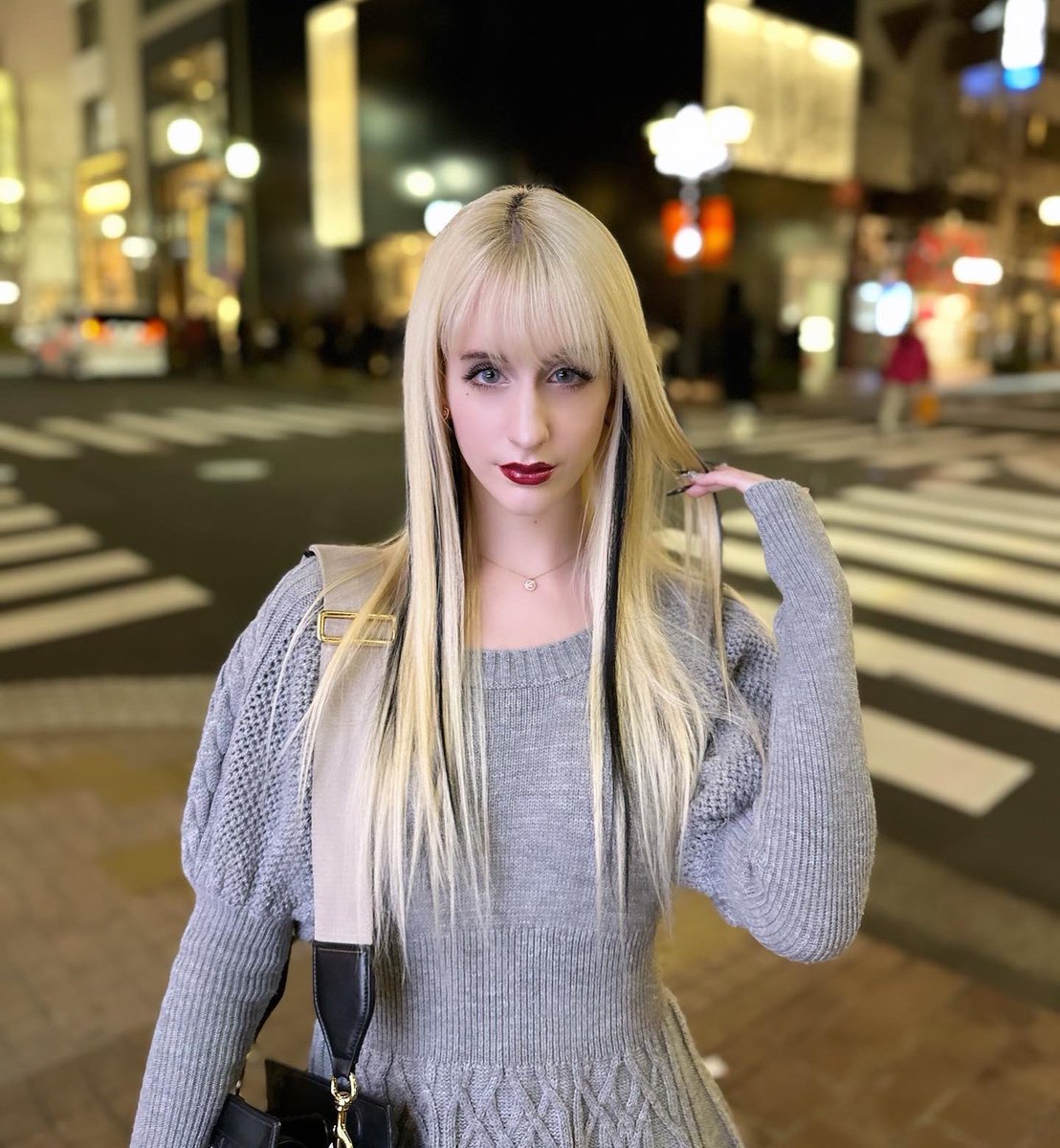 AiRyAOfficial's tweet photo. 今年ラストヘアメンテ❤︎ https://t.co/Il1PHz8CWX