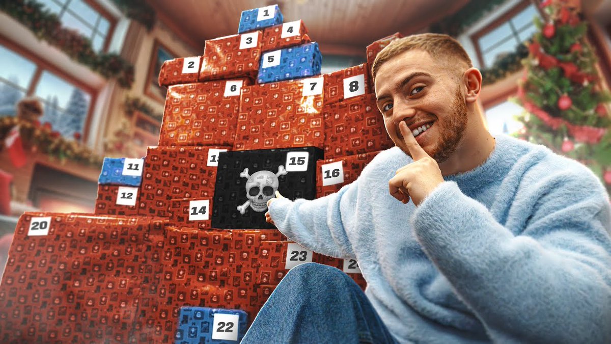 MichouOff tweet media