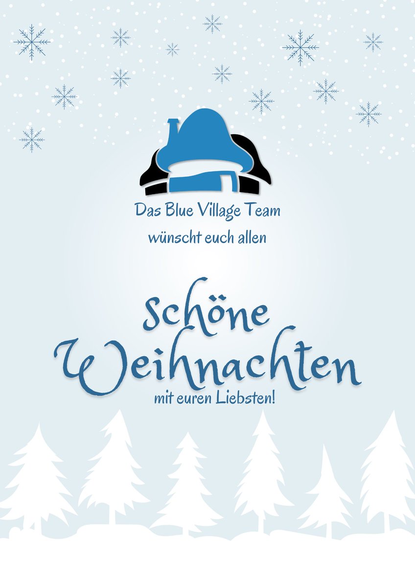Wir wünschen euch allen ein besinnliches Weihnachtsfest, genießt die Zeit mit euren liebsten bleibt Gesund und Munter.