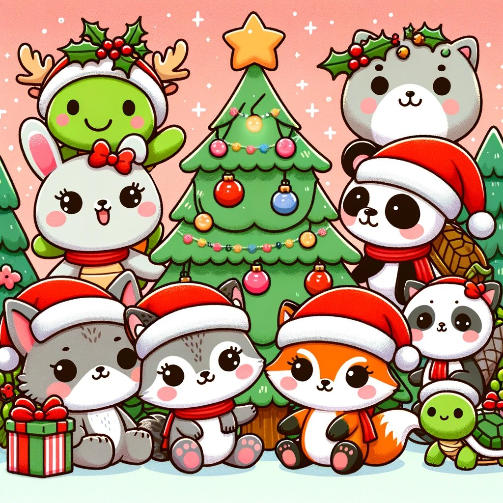 Dydy_RB's tweet image. 🎄✨ Special Christmas xPet Contest 🎁 - $222 in $bPet to win! 🌟

👇 Here's how to enter:
1. 🐾 Own a rare pet or a common one of level 6+ on @xpet_tech.
2. 🛍️ Use the invitation code xpet_2b924ce0 and spend at least 1 $bPet.
3. 🔁 Retweet, follow @xpet_tech and @Dydy_RB to join…