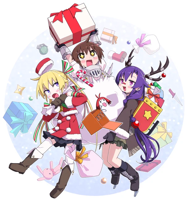 キルミーベイベー