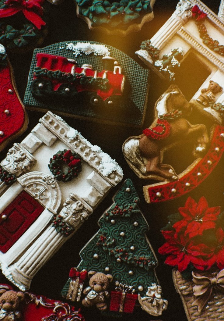 ᅠ
ᅠ
ㅤㅤ⸂ 🎄 ⸃  ⥤  𝖇ut   the   𝐩͟𝐫͟𝐞͟𝐭͟𝐭͟𝐢͟𝐞͟𝐬͟𝐭
ㅤㅤ𝒔𝒊𝒈𝒉𝒕  to  see    ꒥ ͝ ꒥ ͝ ꒷   is the
ㅤㅤholly  〻  that      𝚠͟𝚒͟𝚕͟𝚕     be 
ㅤㅤon  𝒚𝒐𝒖𝒓  own front ミ door.
ᅠ
ㅤㅤ➜   𝚇𝚖𝚊𝚜 , 𝚊 𝚝𝚑𝚛𝚎𝚊𝚍 . . . ᥫ᭡