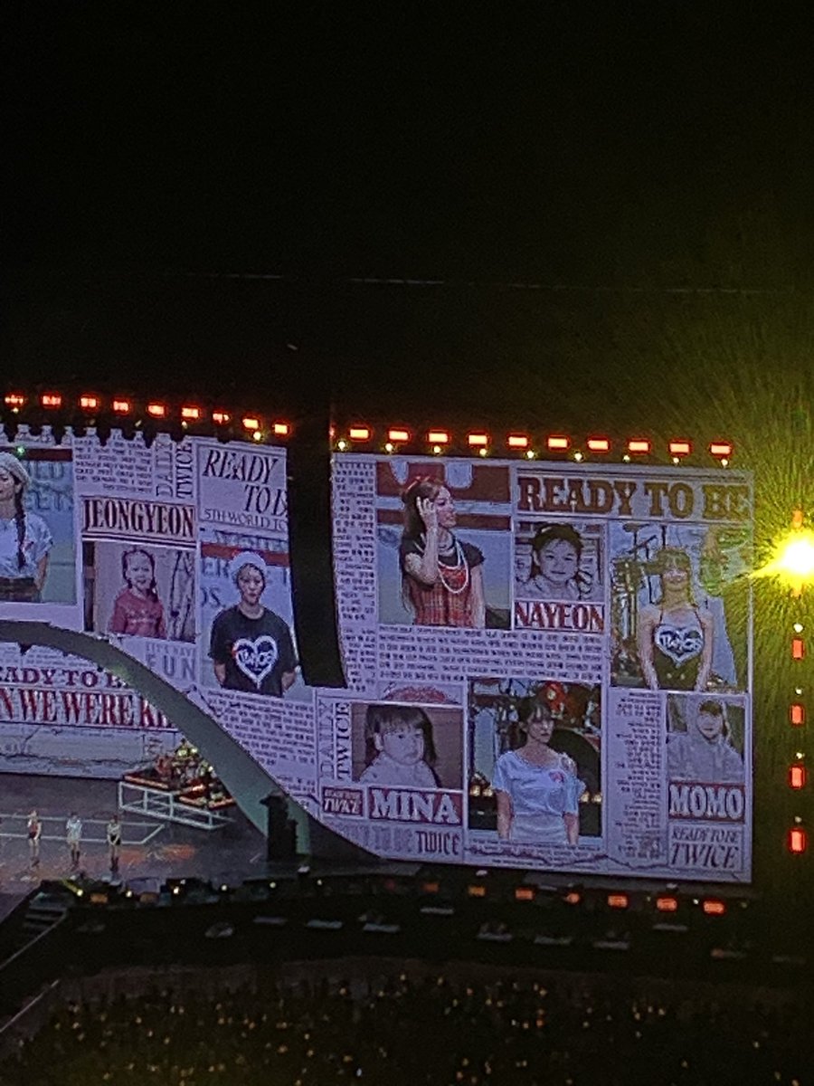 Twice Ready To Be Jakarta