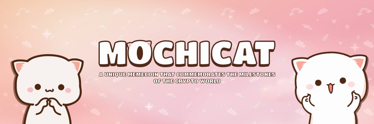 OggyOnSol's tweet photo. The cutest cat on Solana is about to launch at 3 PM UTC on Dec 26. Get ready #MochiCat https://t.co/kORiKKw4xx