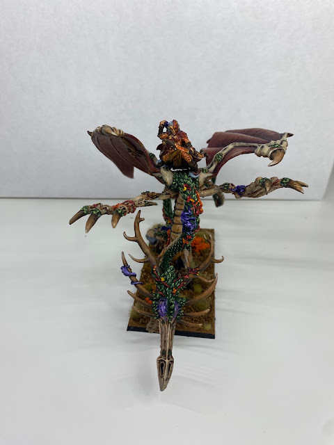 CordoLegendario's tweet photo. Seguro que hoy tenéis mucho que hacer (y disfrutar), pero también da tiempo a ver algunas minis pintadas de la #escaladaPuchi, que consiguió llegar al torneo con ayuda. #WarhammerFantasy #TheOldWorld
https://t.co/wsH5FnMTY1 https://t.co/7YL8DWmL2k