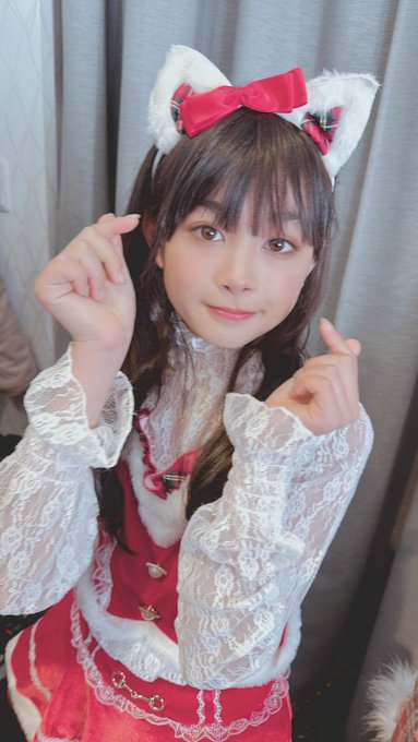 Twitterのコスプレ画像3