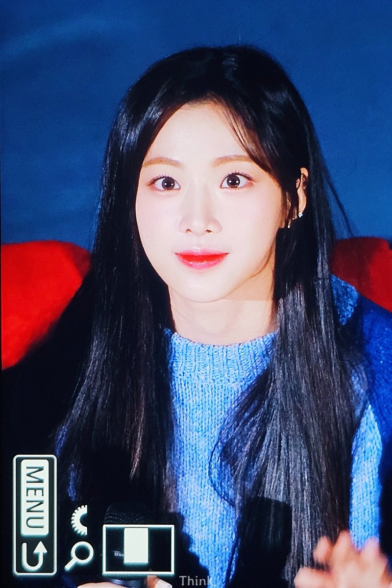 Think0602's tweet image. 231224

#tripleS #트리플에스 #니엔 #Nien