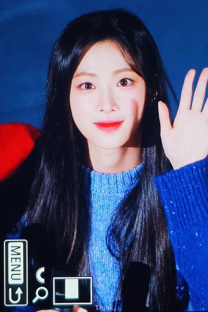 Think0602's tweet image. 231224

#tripleS #트리플에스 #니엔 #Nien