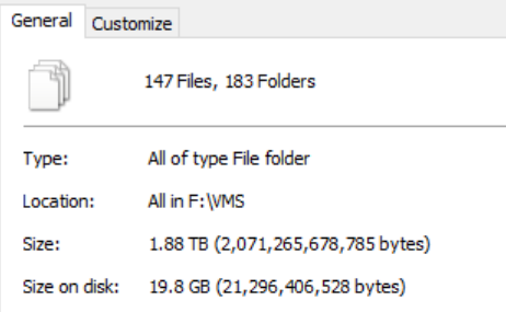 AndHammarskjold's tweet photo. Merry Christmas everyone! This is your yearly reminder of the gift that #Microsoft brought us all with Server 2012, de-duplication of data. Remember that #BranchCache offers the same level of de-duplication in the client caches as the server side storage does. Awesome technology! https://t.co/9vaSG9DP8h