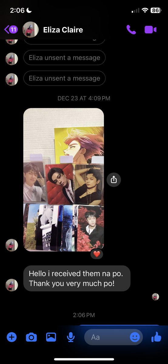 pjsrvn_'s tweet photo. #teewairvn

thank you for trusting and purchasing po !! til our next ^^ 🩷 https://t.co/fSZWplUYVp