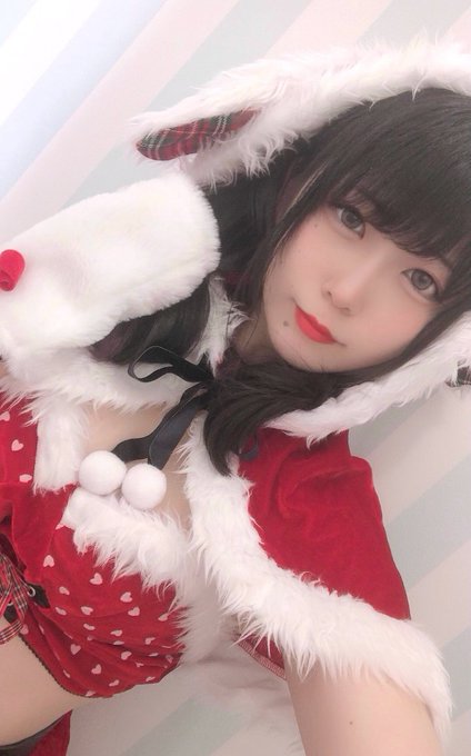 Twitterのコスプレ画像17