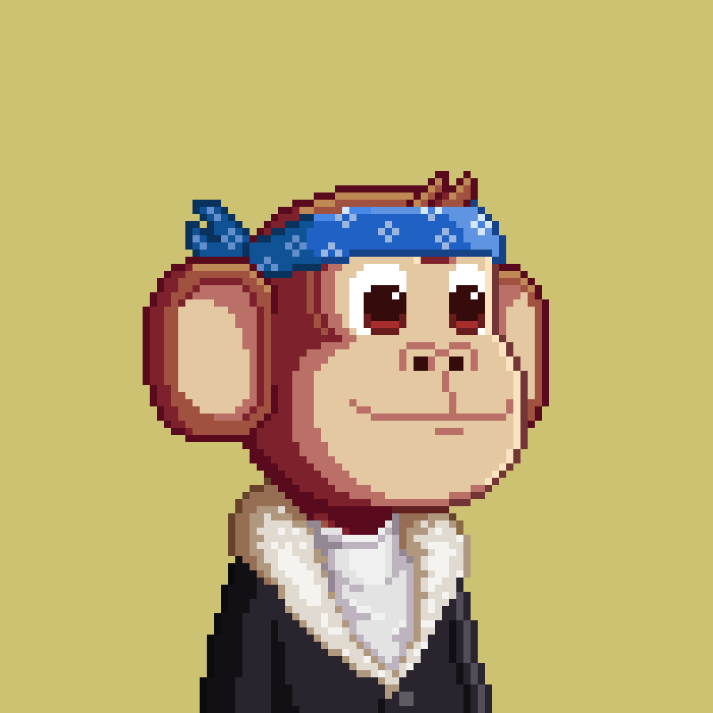 Cheeky Chimps tweet media